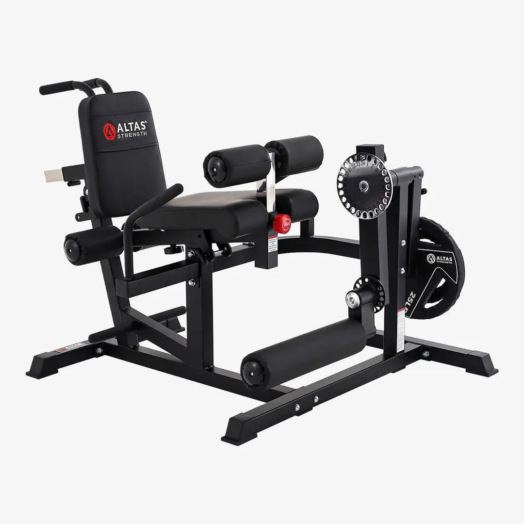 Altas Strength AL-3036 Leg Extension / Leg Curl Strength Altas Strength