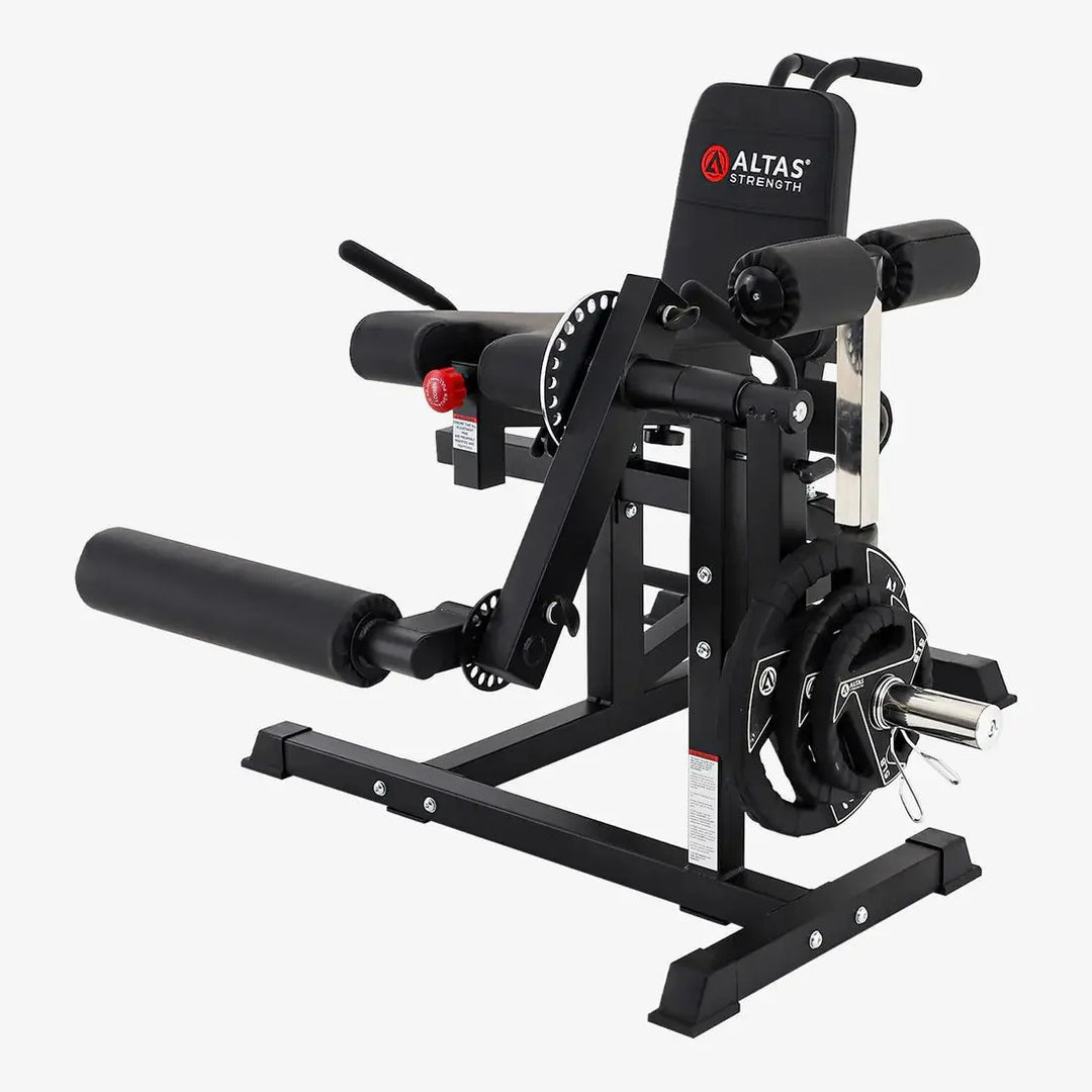 Altas Strength AL-3036 Leg Extension / Leg Curl Strength Altas Strength
