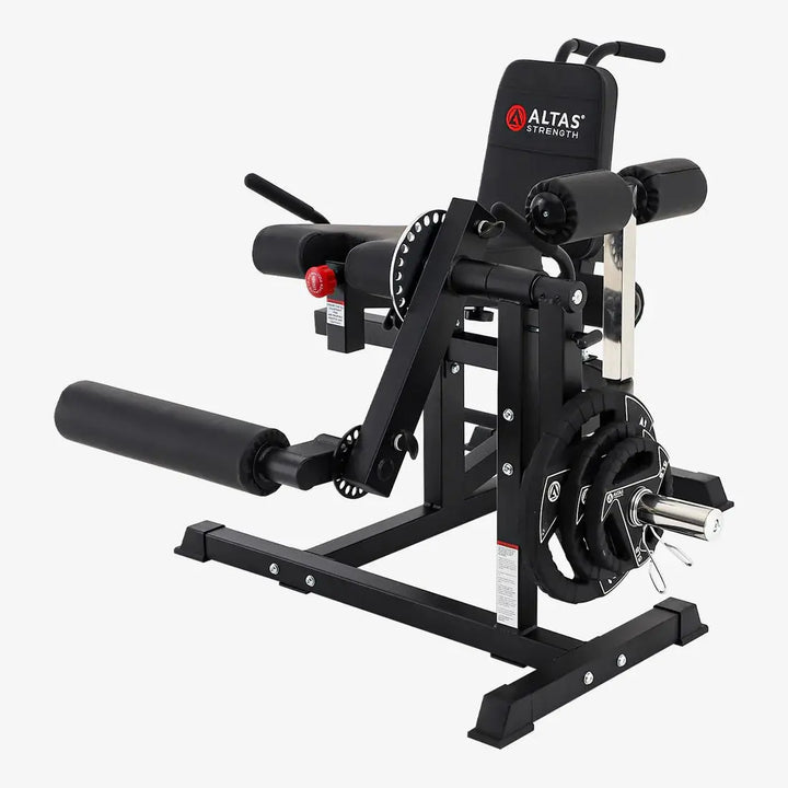 Altas Strength AL-3036 Leg Extension / Leg Curl Strength Altas Strength