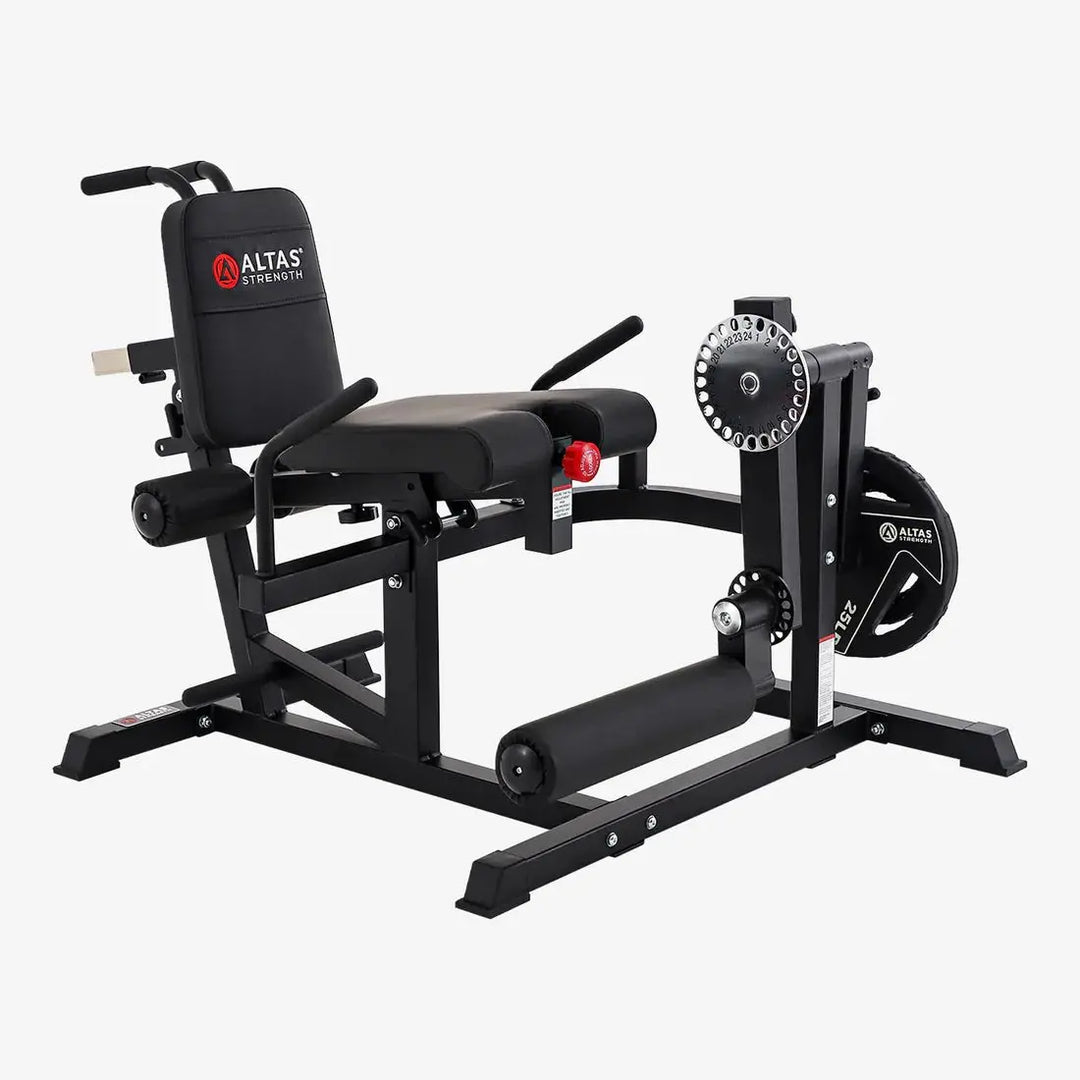 Altas Strength AL-3036 Leg Extension / Leg Curl Strength Altas Strength