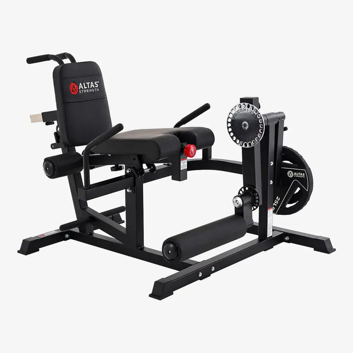 Altas Strength AL-3036 Leg Extension / Leg Curl Strength Altas Strength