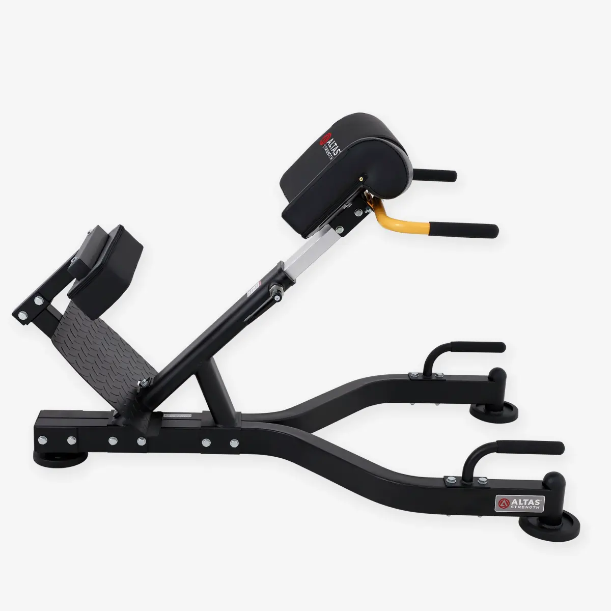 Altas Strength AL-3037 Roman Chair Hyper Extension Bench Strength Altas Strength