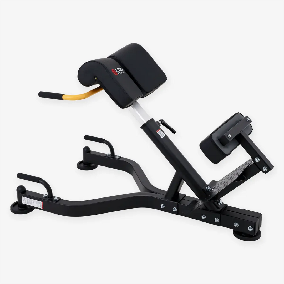 Altas Strength AL-3037 Roman Chair Hyper Extension Bench Strength Altas Strength