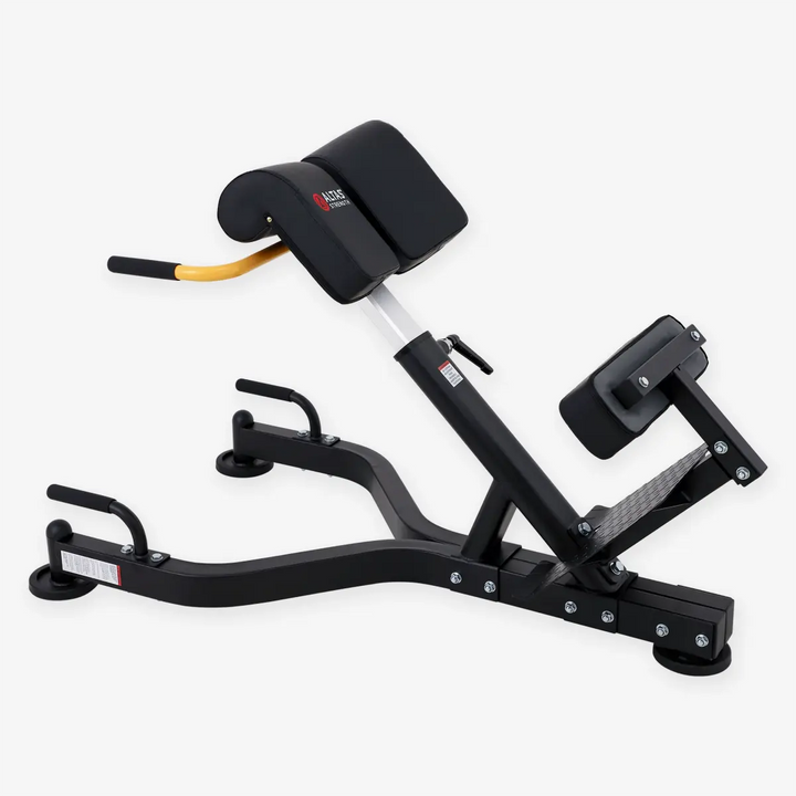 Altas Strength AL-3037 Roman Chair Hyper Extension Bench Strength Altas Strength
