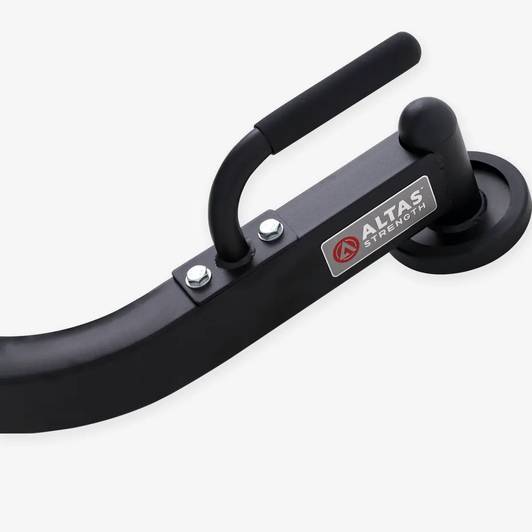 Altas Strength AL-3037 Roman Chair Hyper Extension Bench Strength Altas Strength