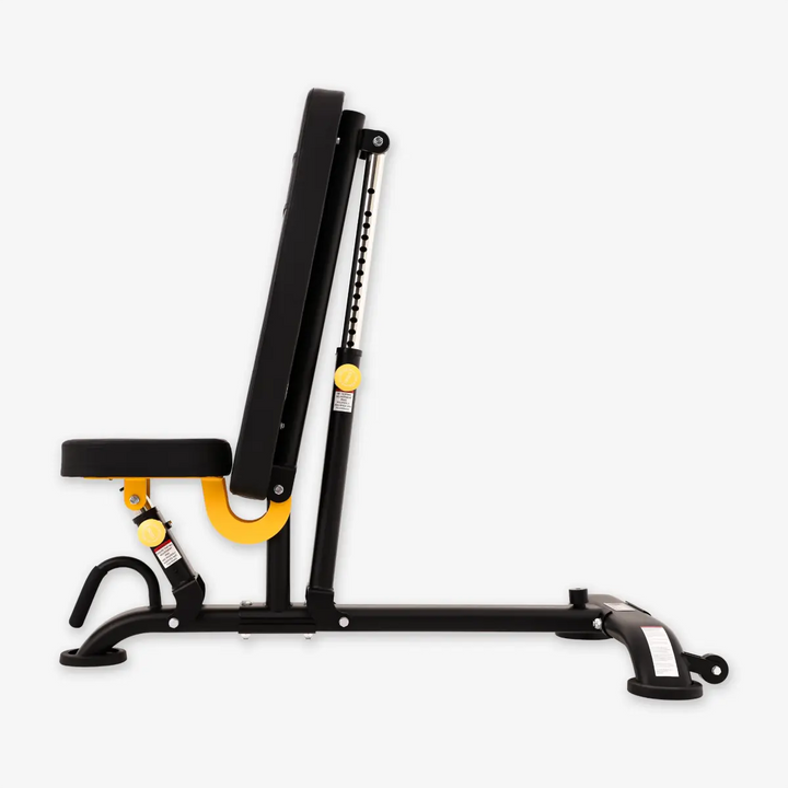 Altas Strength AL-3039 Light Commercial Bench Strength Altas Strength