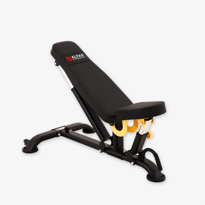 Altas Strength AL-3039 Light Commercial Bench Strength Altas Strength