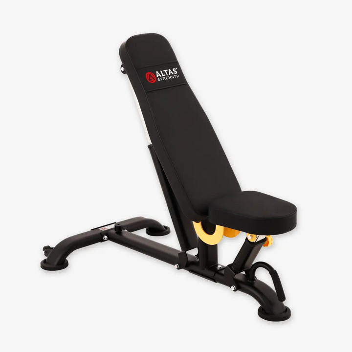 Altas Strength AL-3039 Light Commercial Bench Strength Altas Strength