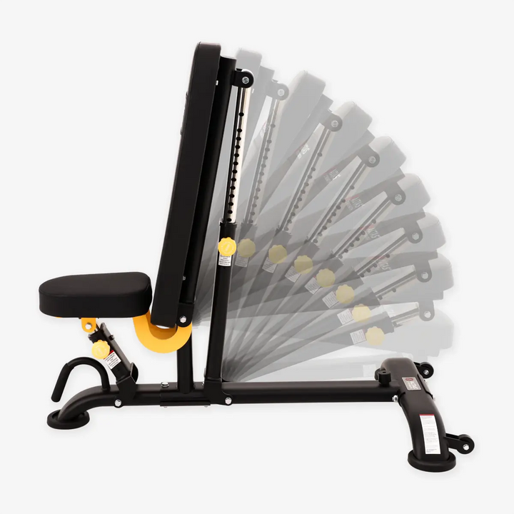 Altas Strength AL-3039 Light Commercial Bench Strength Altas Strength