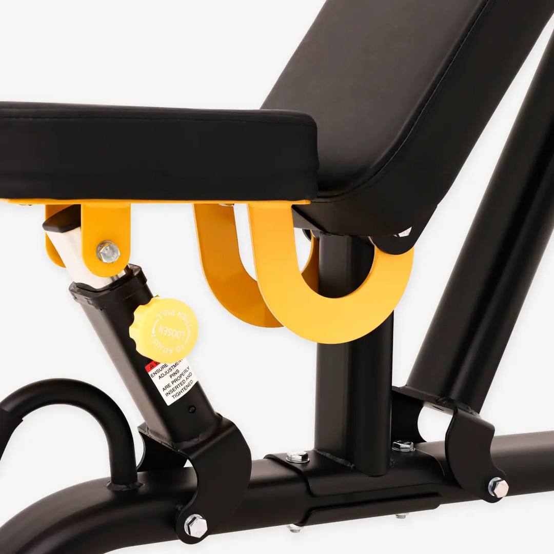 Altas Strength AL-3039 Light Commercial Bench Strength Altas Strength