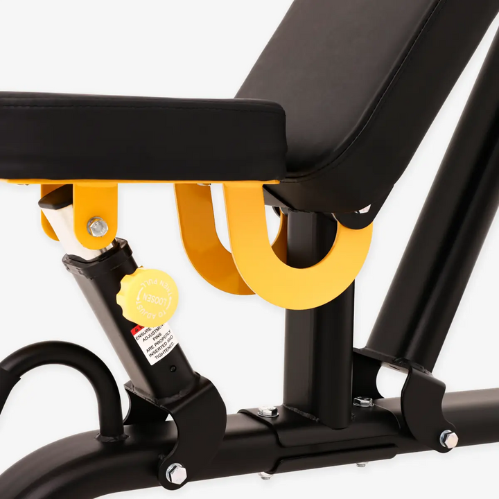 Altas Strength AL-3039 Light Commercial Bench Strength Altas Strength