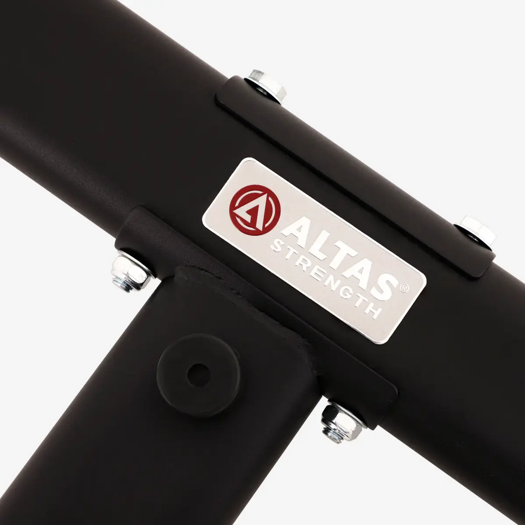 Altas Strength AL-3039 Light Commercial Bench Strength Altas Strength