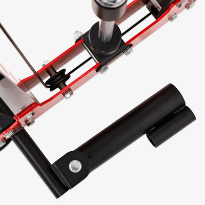 Altas Strength AL-3058G All-in-One Smith Machine Strength Altas Strength