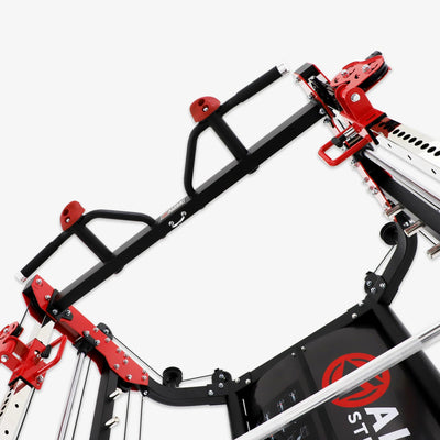 Altas Strength AL-3058G All-in-One Smith Machine Strength Altas Strength