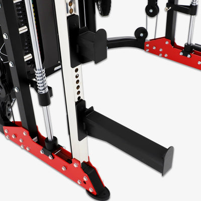 Altas Strength AL-3058G All-in-One Smith Machine Strength Altas Strength