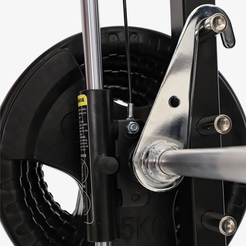 Altas Strength AL-3058G All-in-One Smith Machine Strength Altas Strength