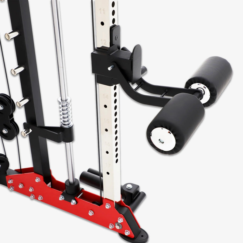 Altas Strength AL-3058G All-in-One Smith Machine Strength Altas Strength