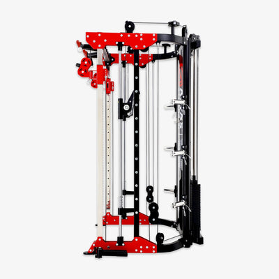 Altas Strength AL-3058G All-in-One Smith Machine Strength Altas Strength
