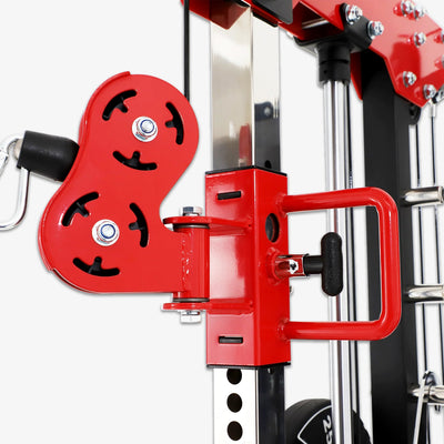 Altas Strength AL-3058G All-in-One Smith Machine Strength Altas Strength