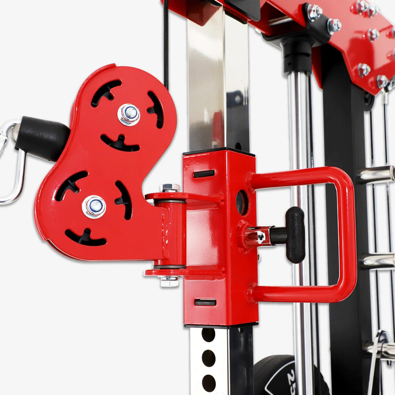 Altas Strength AL-3058G All-in-One Smith Machine Strength Altas Strength