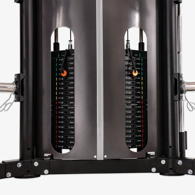 Altas Strength AL-3058G All-in-One Smith Machine Strength Altas Strength