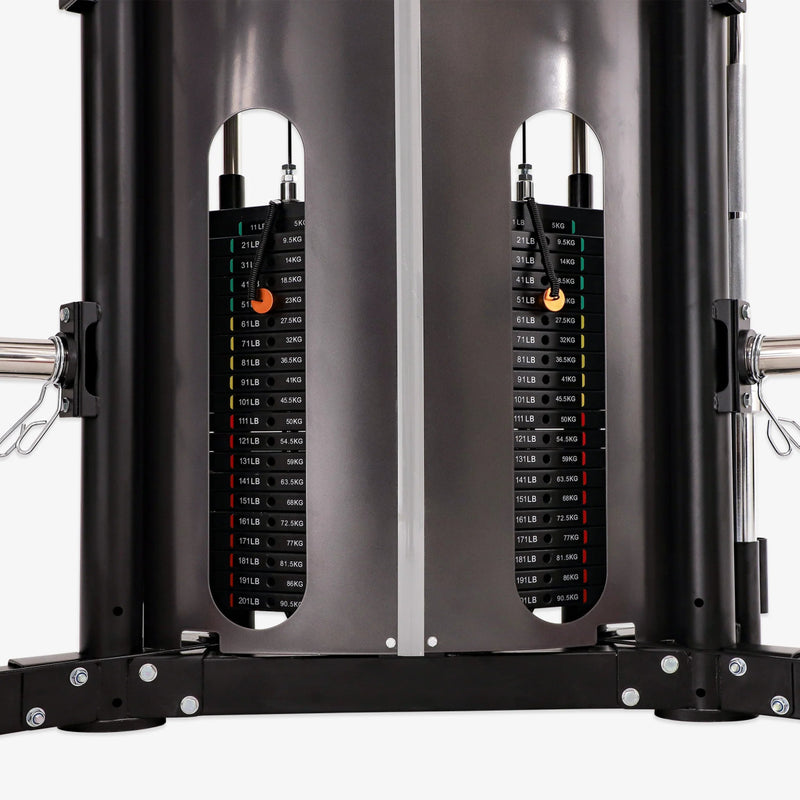 Altas Strength AL-3058G All-in-One Smith Machine Strength Altas Strength