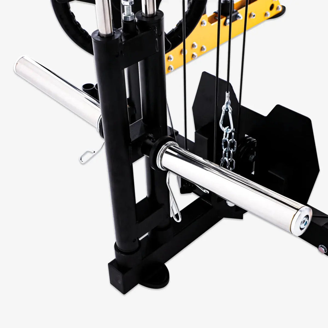 Altas Strength AL-3059 All-in-One Functional Smith Strength Altas Strength