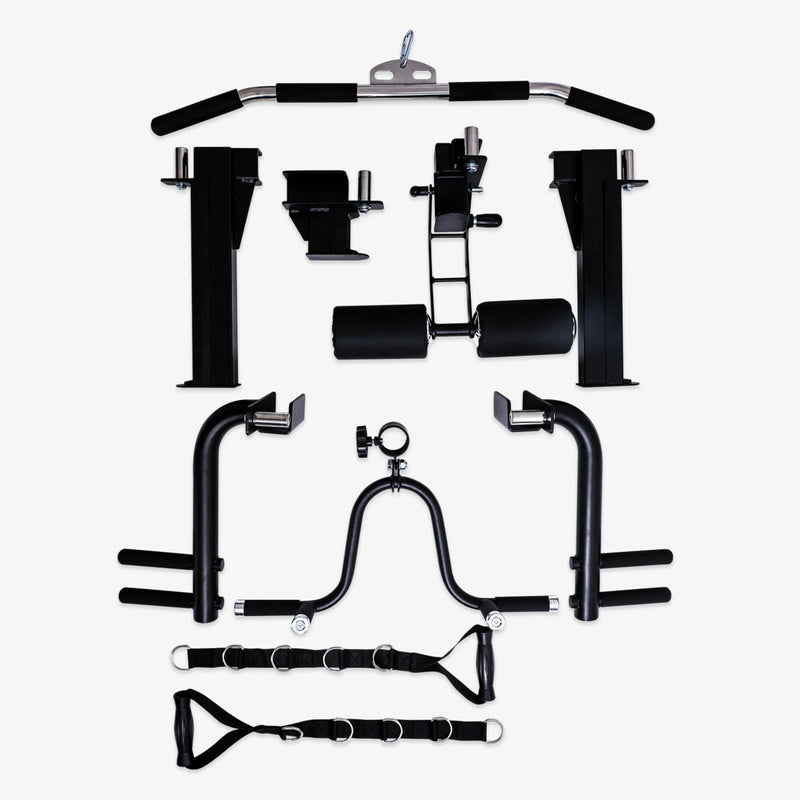 Altas Strength AL-3059 All-in-One Functional Smith Strength Altas Strength