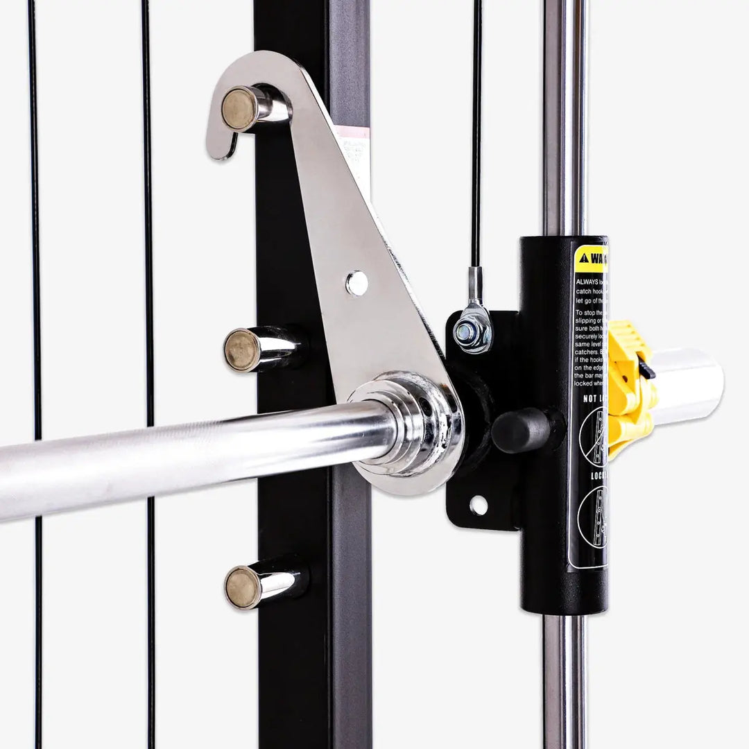 Altas Strength AL-3059 All-in-One Functional Smith Strength Altas Strength