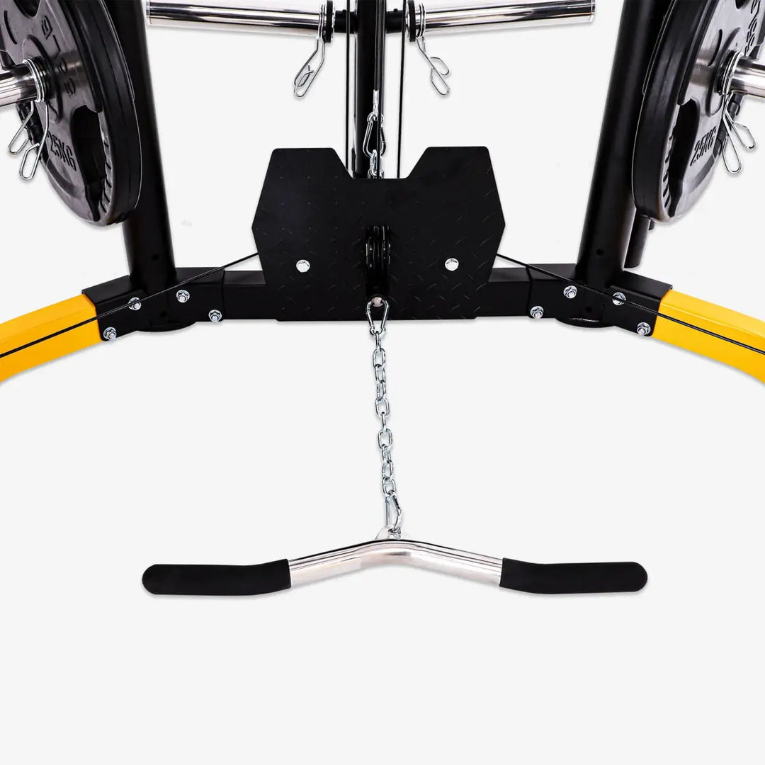 Altas Strength AL-3059 All-in-One Functional Smith Strength Altas Strength