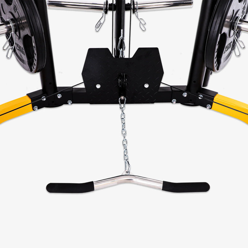Altas Strength AL-3059 All-in-One Functional Smith Strength Altas Strength