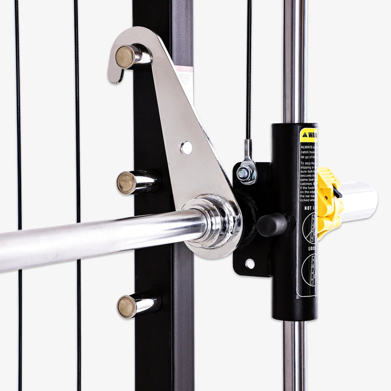 Altas Strength AL-3059 All-in-One Functional Smith Bundles Strength Altas Strength