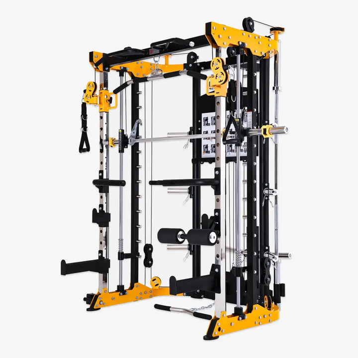 Altas Strength AL-3059 All-in-One Functional Smith Bundles Strength Altas Strength