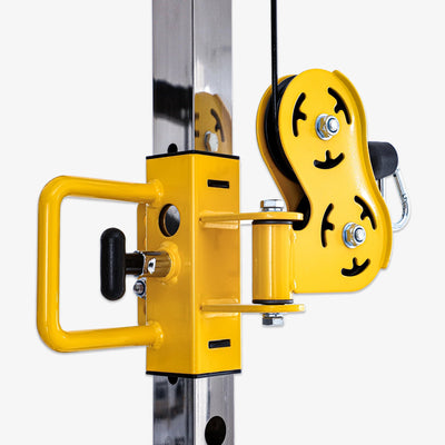 Altas Strength AL-3059 All-in-One Functional Smith Bundles Strength Altas Strength