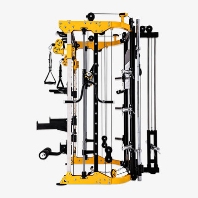 Altas Strength AL-3059 All-in-One Functional Smith Bundles Strength Altas Strength