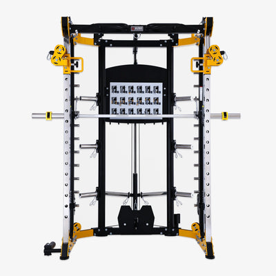 Altas Strength AL-3059 All-in-One Functional Smith Bundles Strength Altas Strength
