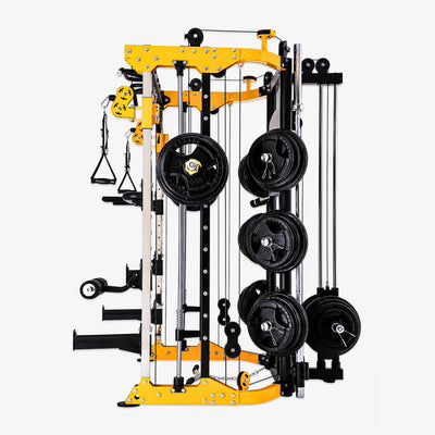 Altas Strength AL-3059 All-in-One Functional Smith Bundles Strength Altas Strength