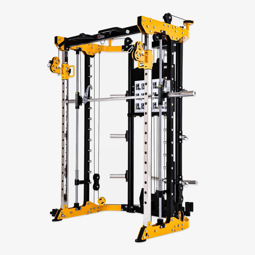 Altas Strength AL-3059 All-in-One Functional Smith Bundles Strength Altas Strength