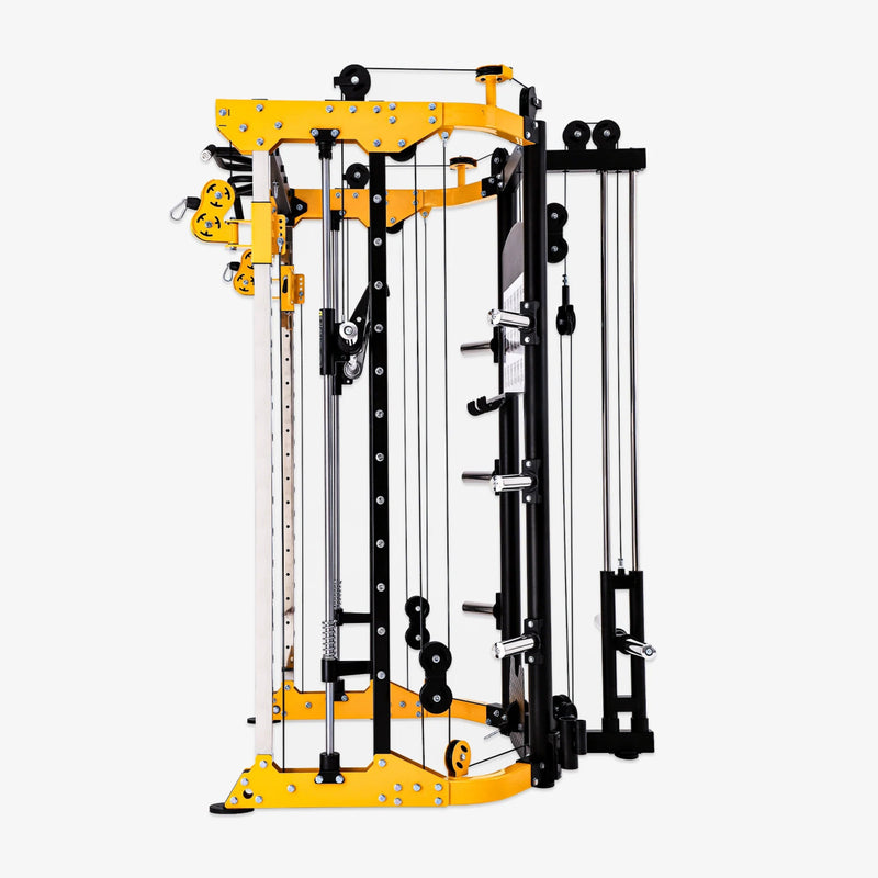 Altas Strength AL-3059 All-in-One Functional Smith Bundles Strength Altas Strength
