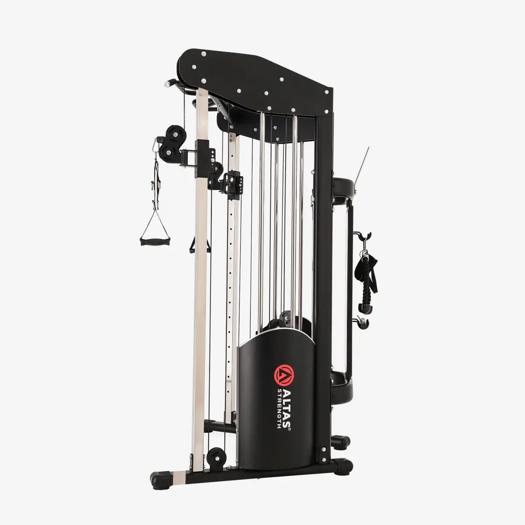 Altas Strength AL-3073 Functional Trainer Strength Altas Strength