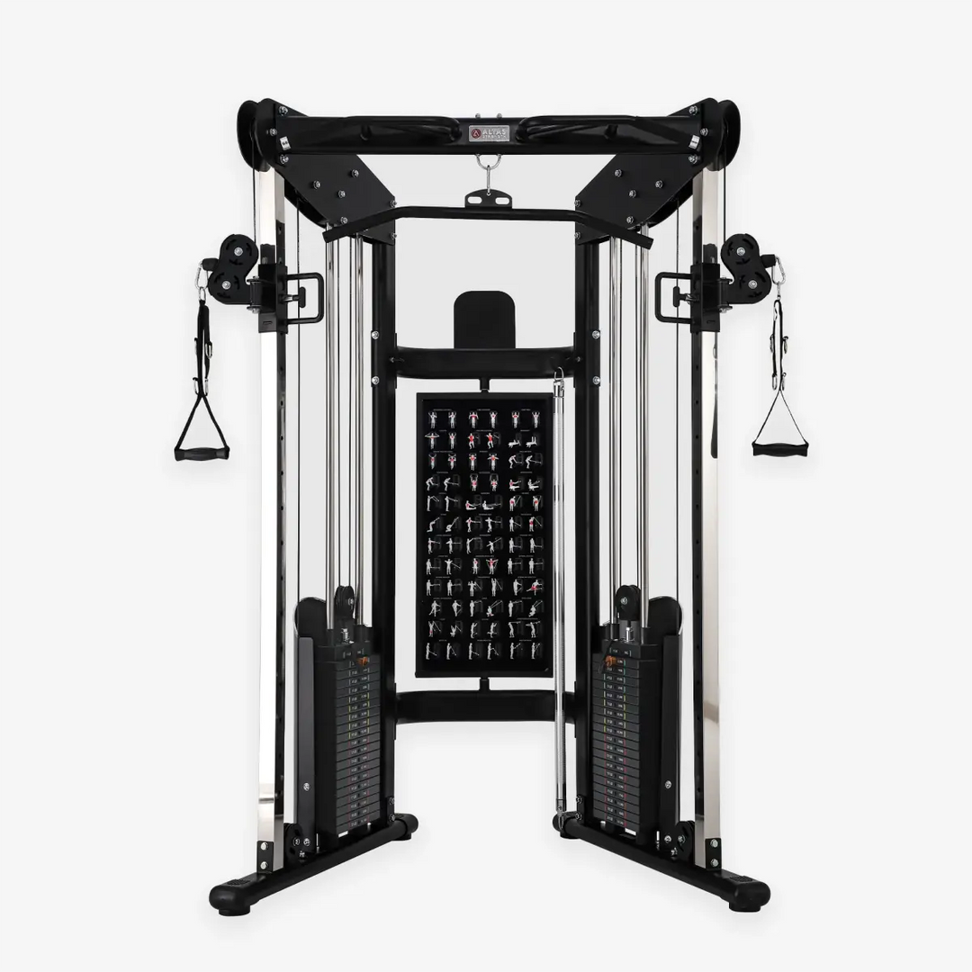Altas Strength AL-3073 Functional Trainer Strength Altas Strength