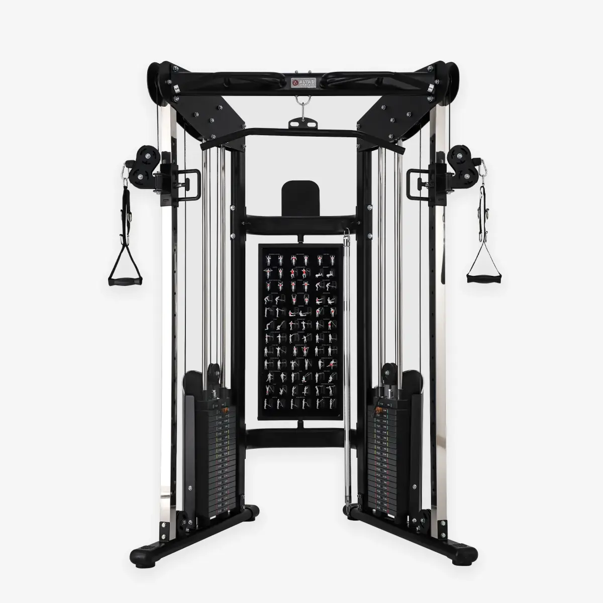 Altas Strength AL-3073 Functional Trainer Strength Altas Strength