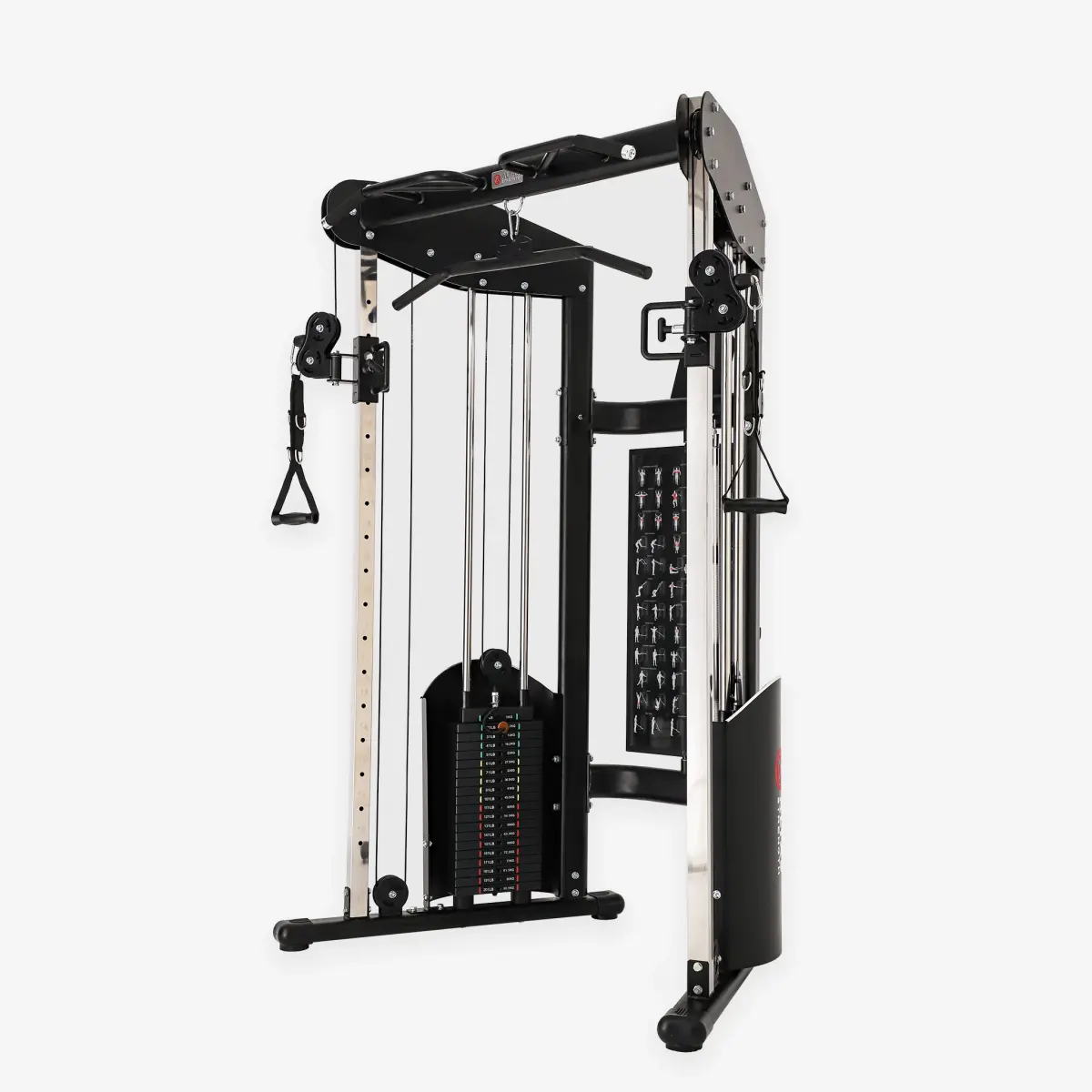 Altas Strength AL-3073 Functional Trainer Strength Altas Strength