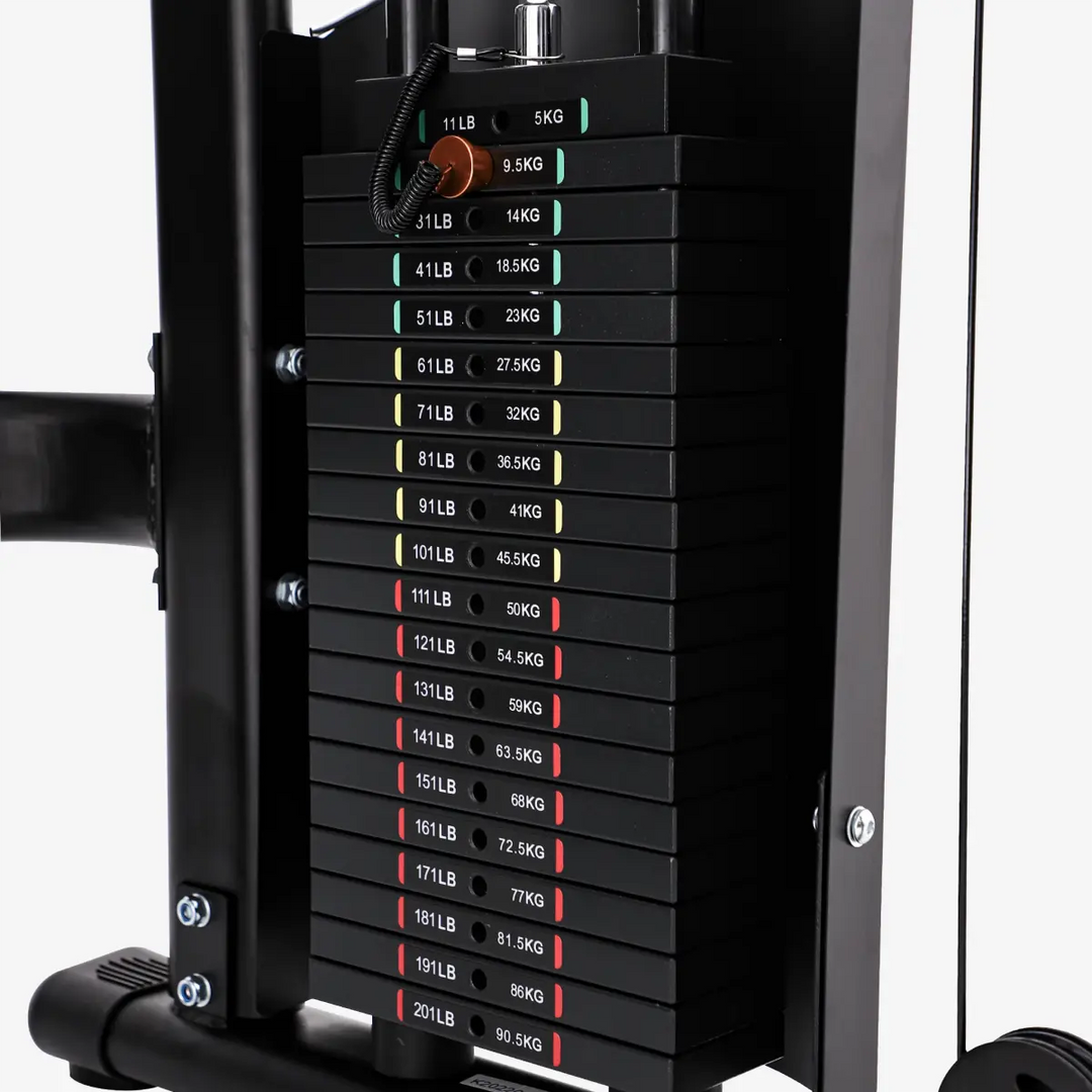 Altas Strength AL-3073 Functional Trainer Strength Altas Strength