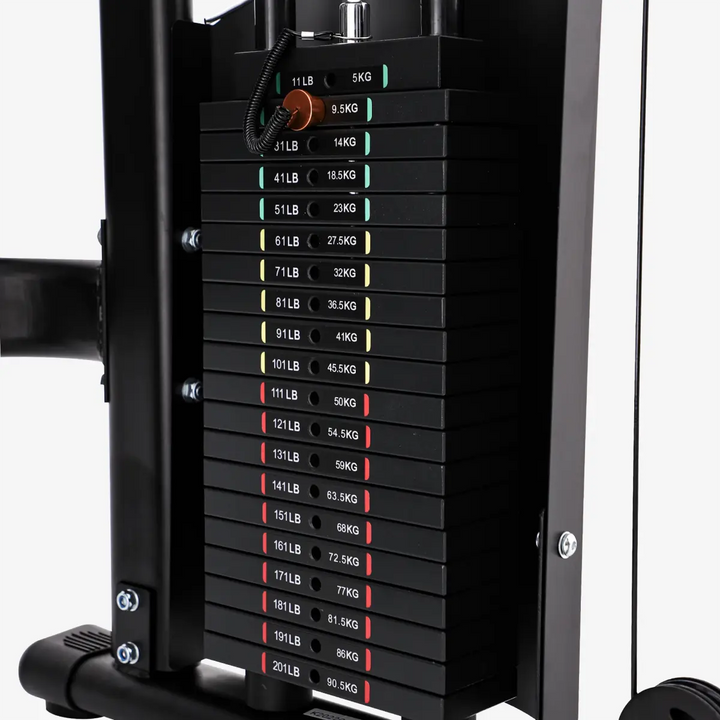 Altas Strength AL-3073 Functional Trainer Strength Altas Strength