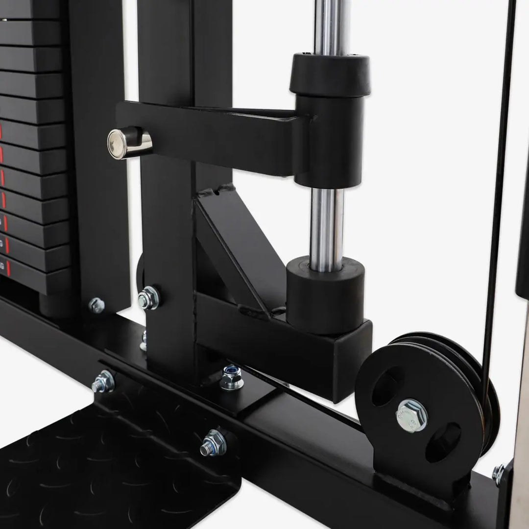 Altas Strength AL-3087B All-in-One Smith Machine Strength Altas Strength