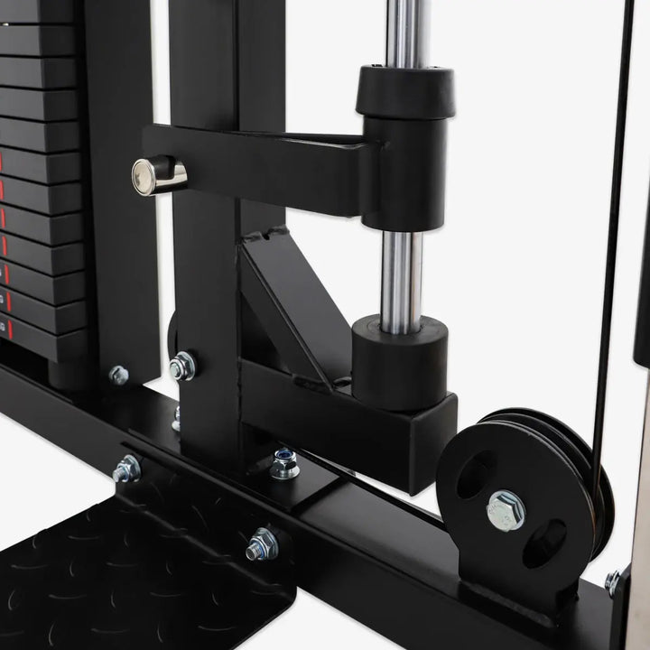 Altas Strength AL-3087B All-in-One Smith Machine Strength Altas Strength