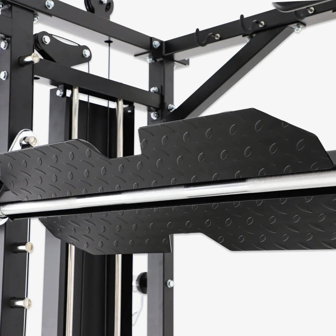Altas Strength AL-3087B All-in-One Smith Machine Strength Altas Strength