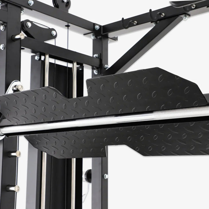 Altas Strength AL-3087B All-in-One Smith Machine Strength Altas Strength