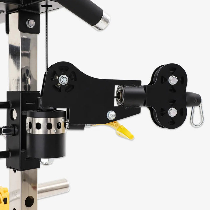 Altas Strength AL-3087B All-in-One Smith Machine Strength Altas Strength